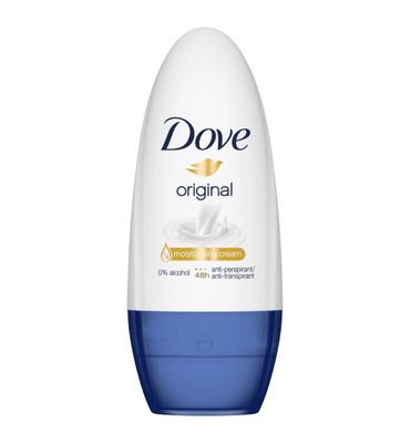 Dove Deodorant roller original (50ml) 50ml