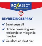 Roxasect Bevriezingsspray (500ml) 500ml thumb