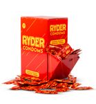 Ryder Ryder Condooms - 144 Stuks (144stuks) 144stuks thumb