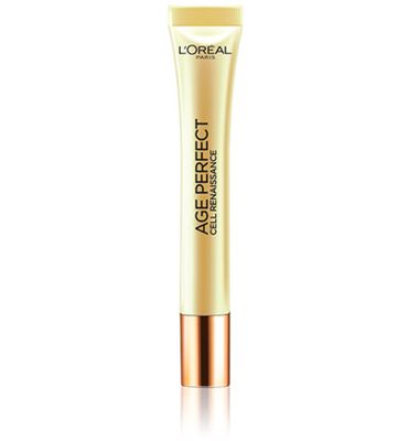 L'Oréal Age perfect cell renaissance stralende blik (15ml) 15ml