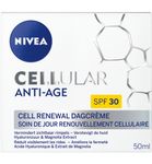 Nivea Cellular Anti-Age Dagcreme SPF30 50ml thumb
