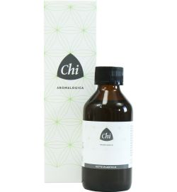Chi Chi Abrikozenpit olie bio (100ml)