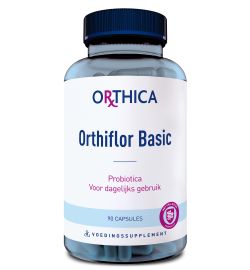 Orthica Orthica Orthiflor Basic (90ca)