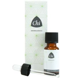 Chi Chi Hay fields mix olie (10ml)