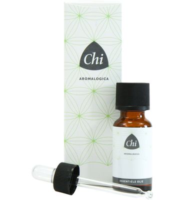 Chi Springtime mix olie (10ml) 10ml