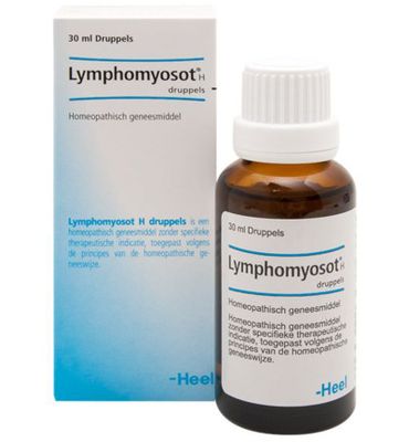 Lymphomyosot H 100ml