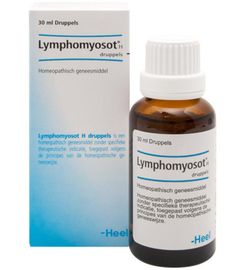 Heel Heel Lymphomyosot H (30ml)