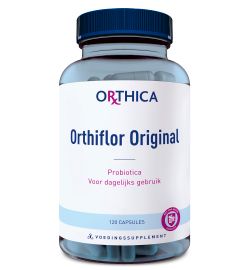 Orthica Orthica Orthiflor original (120ca)