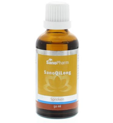 Sanopharm Sano Qi long (50ml) 50ml