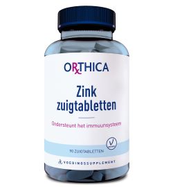 Orthica Orthica Zink (90zt)