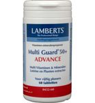 Lamberts Multi-guard 50+ advance (60tb) 60tb thumb