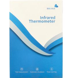 BBLove BBLove Thermometer infrarood (1st)