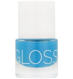Glossworks Glossworks Nailpolish cyantific (9ml)