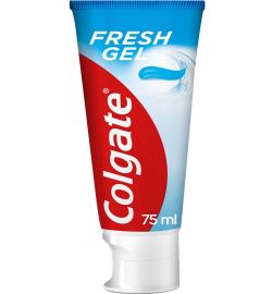 Colgate Colgate Tandpasta blue fresh gel (75ml)