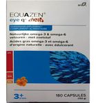 Equazen Eye q chews omega 3- & 6-vetzuren (180ca) 180ca thumb
