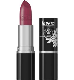 Lavera Lavera Lipstick colour intense deep berry 51 bio (1st)