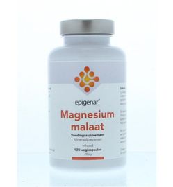 Epigenar Epigenar Magnesiummalaat (120vc)