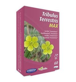 Trenker Trenker Tribulus terretris max (60ca)