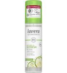 Lavera Deodorant spray natural & refresh bio EN-IT (75ml) 75ml thumb