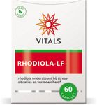 Vitals Rhodiola LF (60ca) 60ca thumb