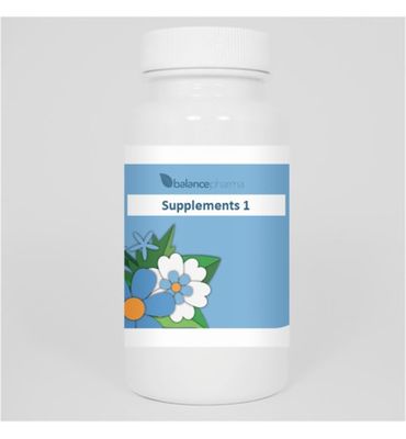 Supplements Arjuna (60tb) 60tb