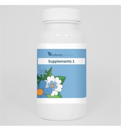 Supplements Supplements Arjuna (60tb)
