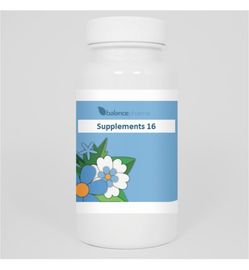 Supplements Supplements Enzym support (180ca)