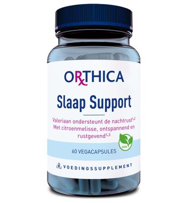 Orthica Slaap support (60vc) 60vc