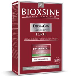 Bioxsine Bioxsine Dermagen forte shampoo (300ml)