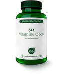 AOV 313 Vitamine C 500 (100vc) 100vc thumb