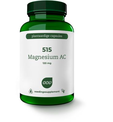 AOV 515 Magnesium AC (120vc) 120vc