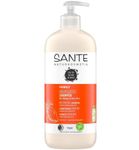 Sante Family moisture shampoo mango & aloe (950ml) 950ml thumb