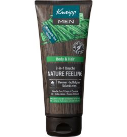 Kneipp Kneipp Douche 2-in-1 nature (200ml)