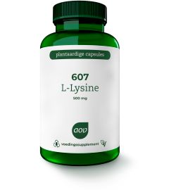 Aov AOV 607 L-lysine (90vc)