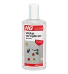 HG Stickerverwijderaar geurloos (140ml) 140ml thumb