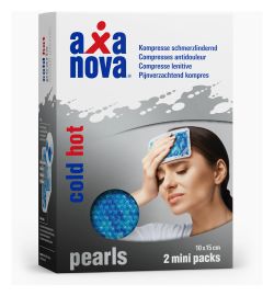 Axanova Axanova Cold hot pearls mini (2st)