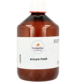 Volatile Volatile Aircare fresh (500ml)