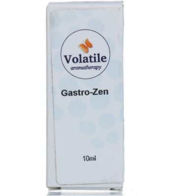 Volatile Gastro-zen (10ml) 10ml