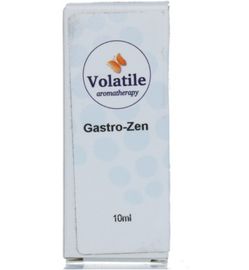 Volatile Volatile Gastro-zen (10ml)