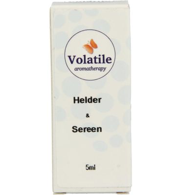 Volatile Helder & sereen (5ml) 5ml
