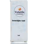 Volatile Innerlijke rust (5ml) 5ml thumb