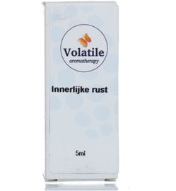 Volatile Volatile Innerlijke rust (5ml)