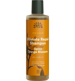 Urtekram Urtekram Rise and shine spicy orange shampoo (250ml)