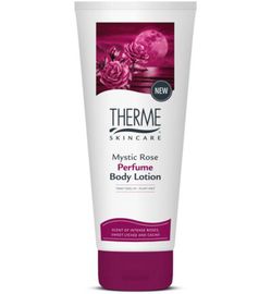Therme Therme Mystic Rose Perfume Body Lotion