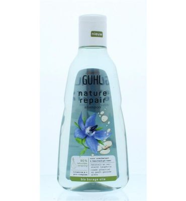 Guhl Nature repair shampoo (250ml) 250ml