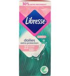 Libresse Inlegkruisje extra protect long (22st) 22st thumb