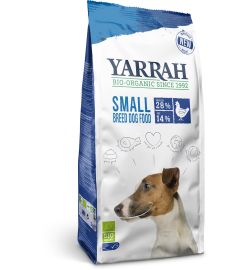 Yarrah Yarrah Adult hondenvoer met kip bio MSC (2000g)