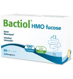 Metagenics Metagenics Bactiol HMO 2 x 30 (60ca)