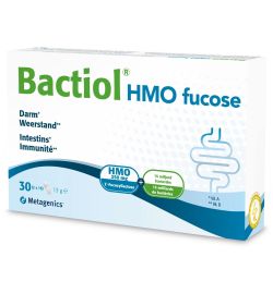 Metagenics Metagenics Bactiol HMO 2 x 15 (30ca)
