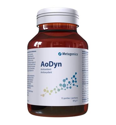 Metagenics Aodyn V2 NF (85g) 85g